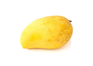 Lemon Zest Mango