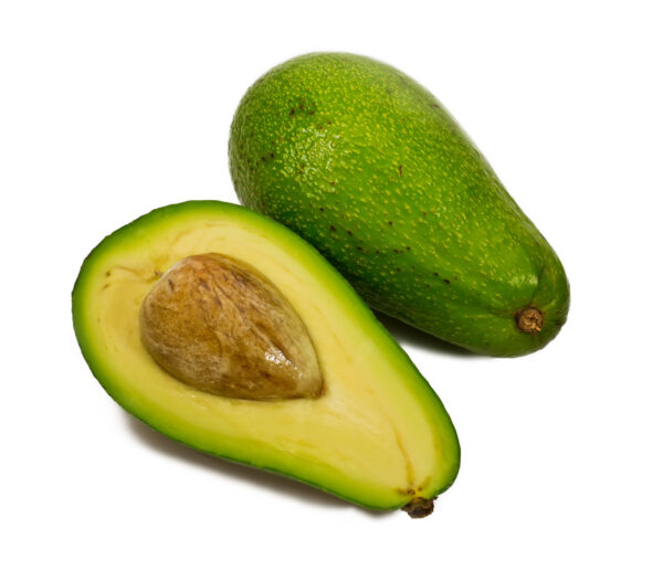 Pollack Avocado