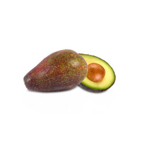 Maria Black Avocado