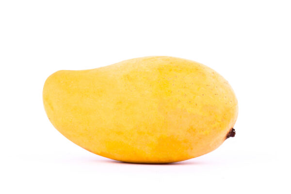 Lemon Meringue Mango