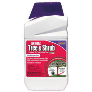 Bonide Annual Tree & Shrub