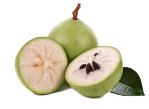 Green Caimito