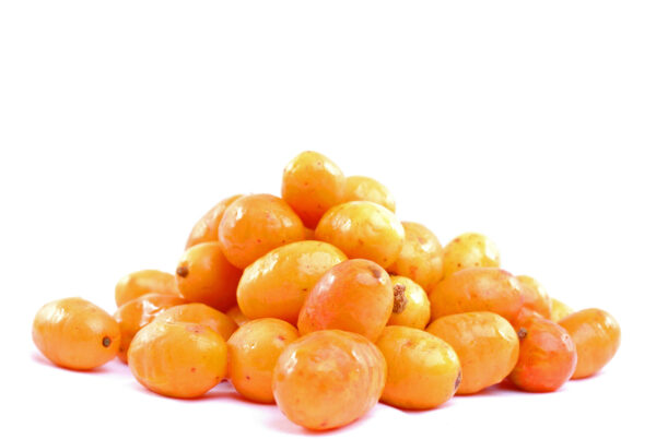 Yellow Mombin Hog Plum