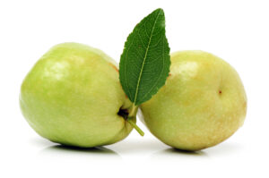 Green Jujube