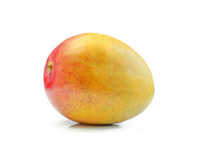 Juicy Peach Mango