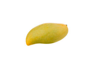 Raw Honey Mango