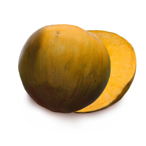 Ross Sapote