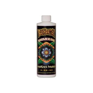 Fox Farm Bush Doctor® Boomerang®