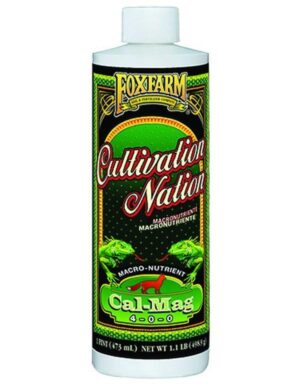 Fox Farm Cultivation Nation® Cal-Mag