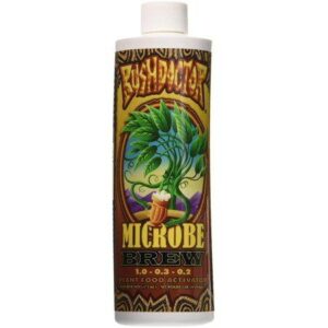 FoxFarm Bush Doctor® Microbe Brew®
