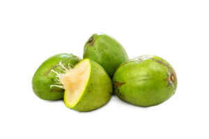 June Plum