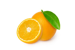 Valencia Orange