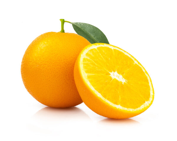 Seedless Pineapple Orange