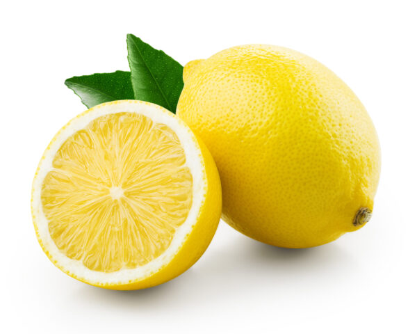 Harvey Lemon