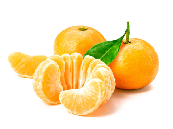 Dancy Tangerine
