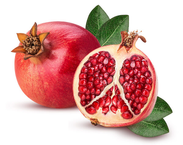 Vietnamese Red Pomegranate