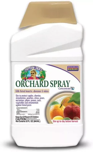 Bonide Citrus Fruit & Nut Orchard Spray