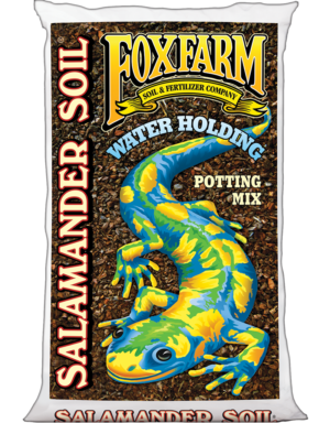 Fox Farm Salamander Soil
