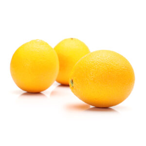 Donaldson Orange