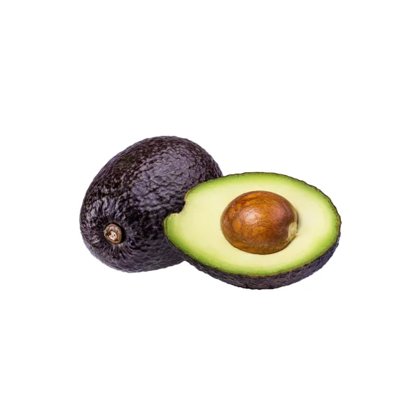 Ooh la la Avocado